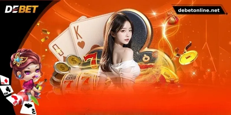 Bật mí tips khi hưởng ưu đãi tại DEBET