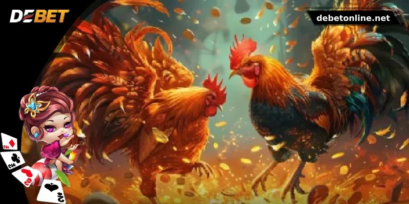 Bí kíp thành công tại đá gà Thomo