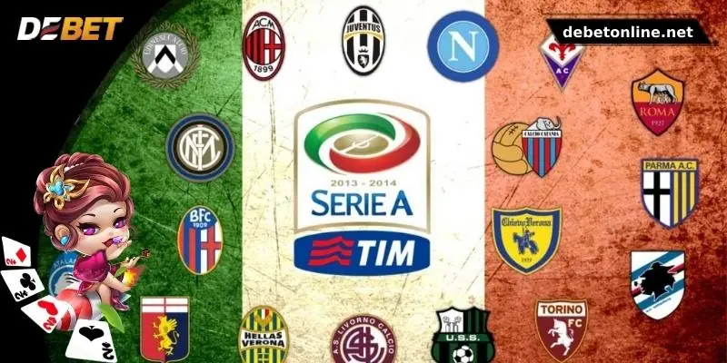 Điều nên lưu ý khi muốn soi kèo Serie A