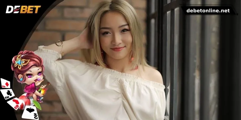 Huỳnh Nhật Hoa và chặng đường nâng tầm DEBET