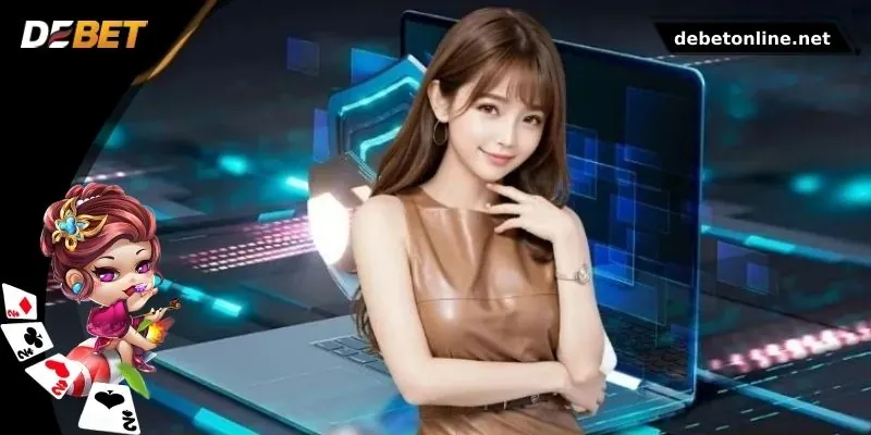 Liên hệ đội ngũ CSKH để được trợ giúp các vấn đề tới chính sách bảo mật
