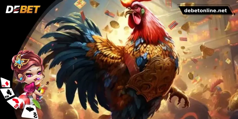 Quản lý vốn khi tham gia đá gà Thomo