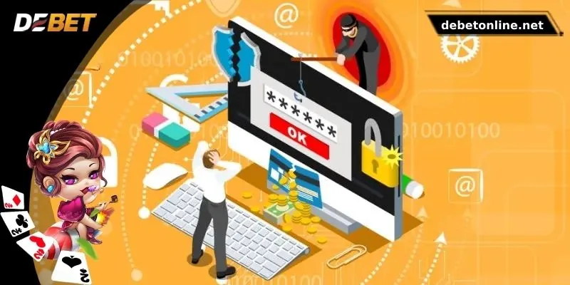 Sơ lược về điều khoản sử dụng DEBET