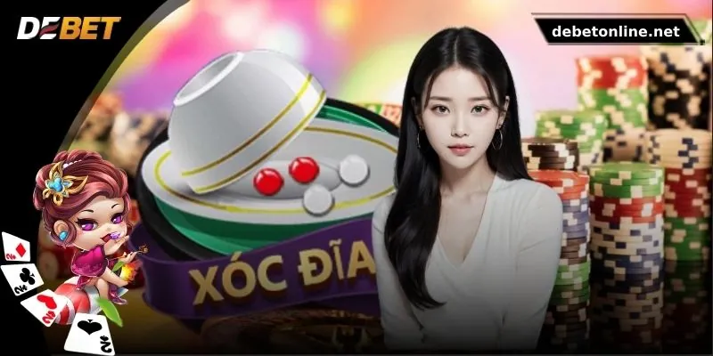 Sơ lược về thương hiệu cá cược DEBET hàng đầu