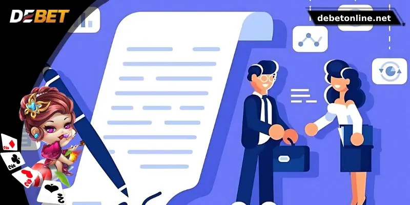 Ý nghĩa của chính sách miễn trách nhiệm trên nền tảng